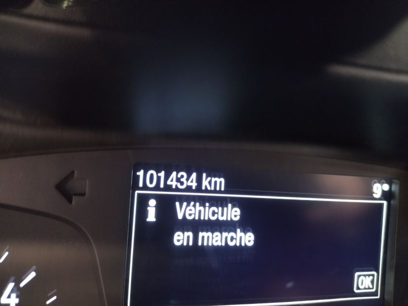 FORD FIESTA 2018 - Photo n°1