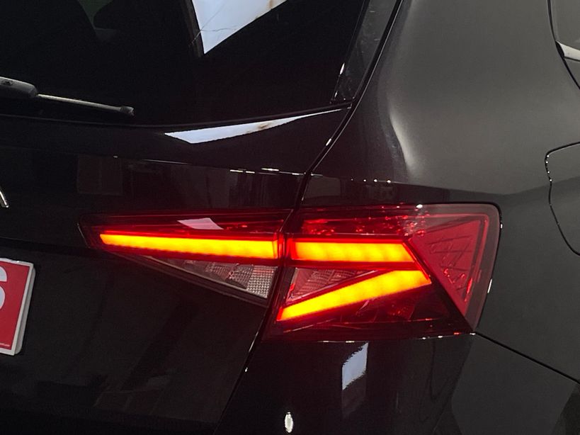 SKODA FABIA 2025 - Photo n°8