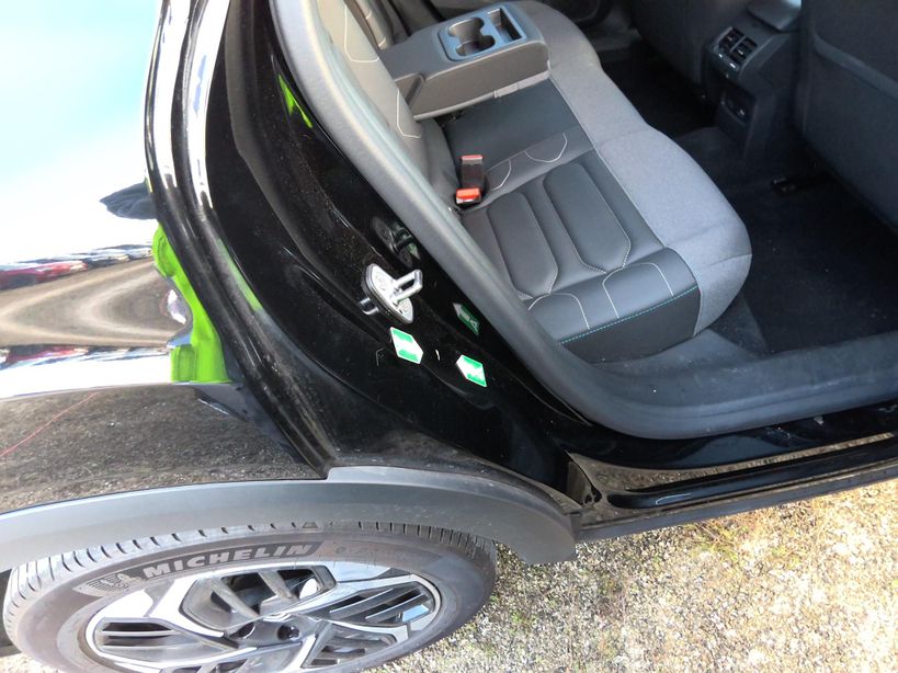 CITROEN C4 2024 - Photo n°4