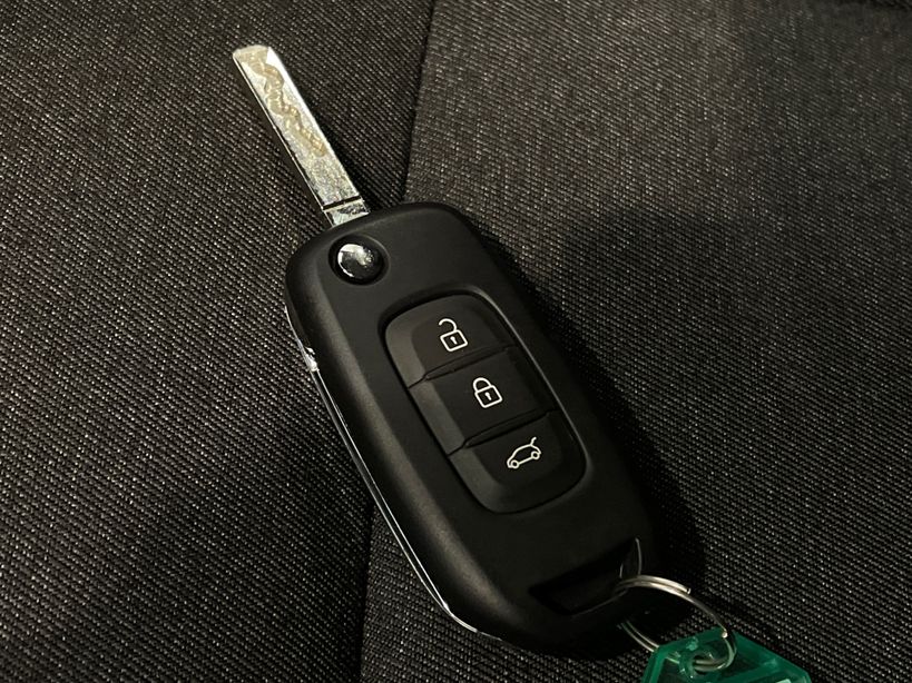 RENAULT CLIO V 2021 - Photo n°49