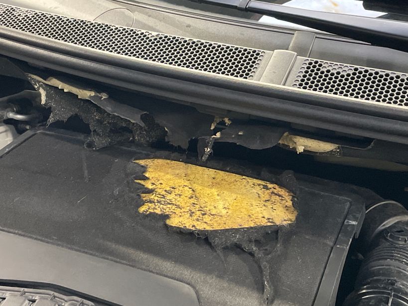 CITROEN C5 AIRCROSS 2023 - Photo n°16