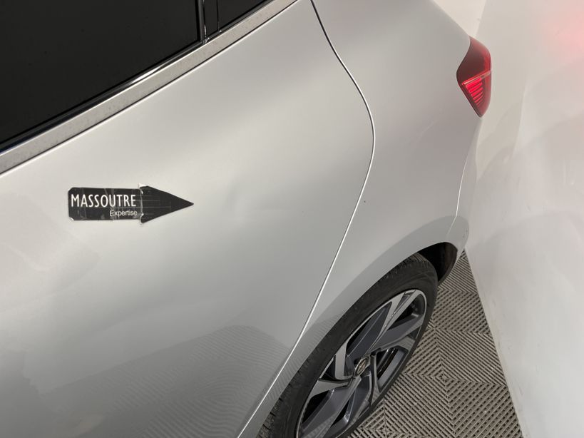 RENAULT CLIO V 2021 - Photo n°9