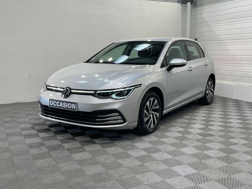 VOLKSWAGEN GOLF 2022 - Photo n°1