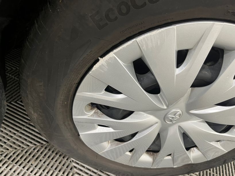 TOYOTA YARIS HYBRIDE 2025 - Photo n°4