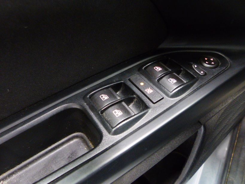 FIAT TIPO STATION WAGON 2017 - Photo n°23