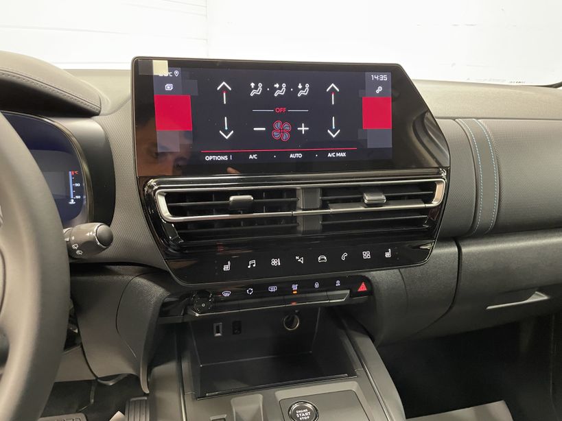 CITROEN C5 AIRCROSS 2025 - Photo n°23