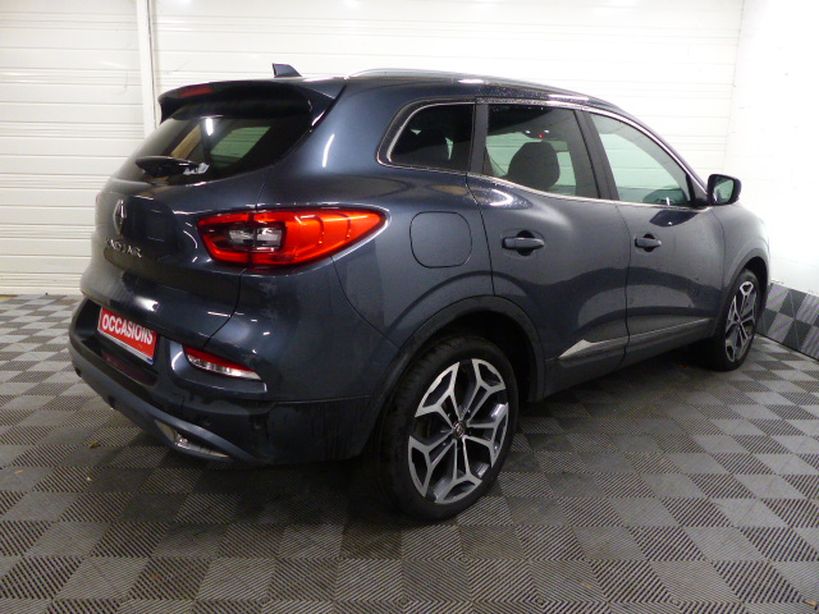 RENAULT KADJAR 2020 - Photo n°4