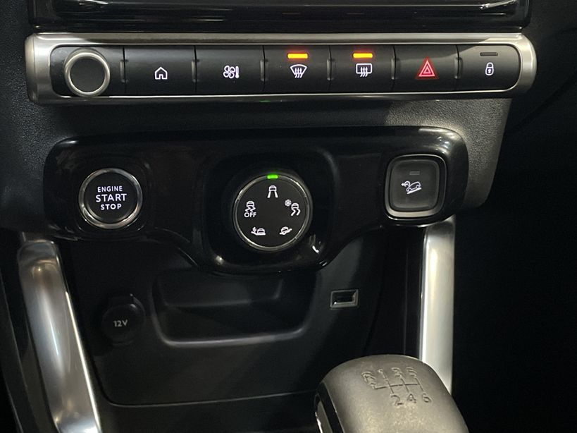 CITROEN C3 AIRCROSS 2024 - Photo n°18