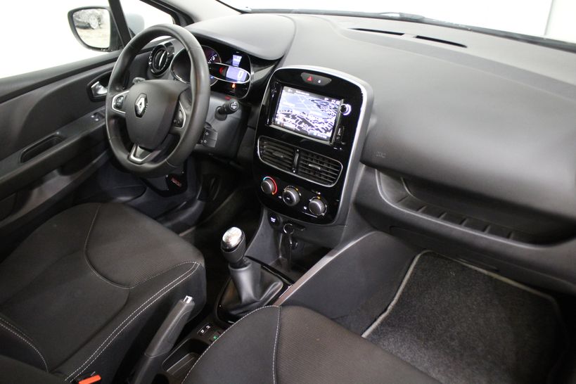 RENAULT CLIO IV BUSINESS 2019 - Photo n°7