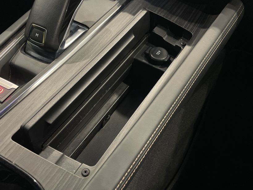 PEUGEOT 508 2019 - Photo n°22