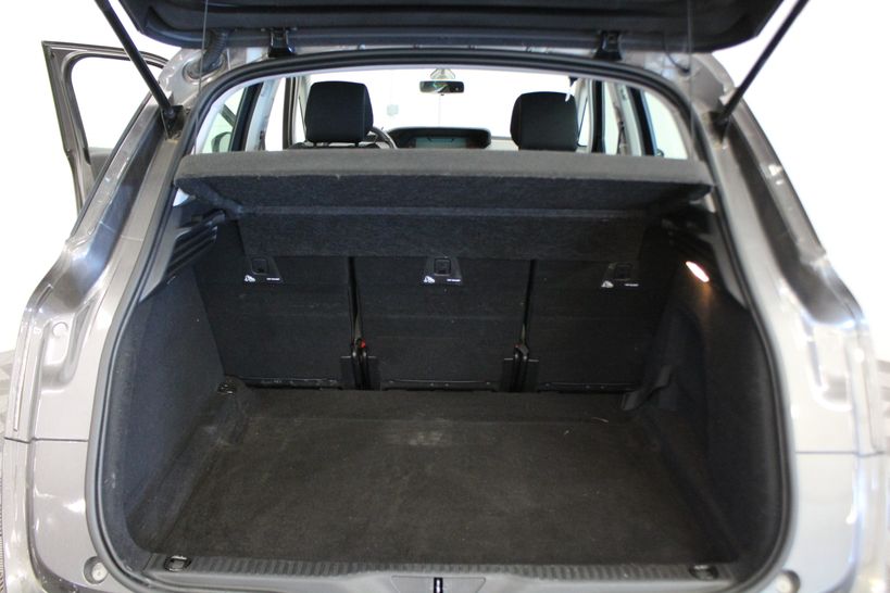 CITROEN C4 SPACETOURER BUSINESS 2020 - Photo n°13