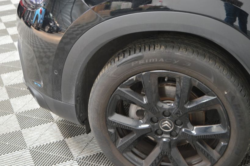 CITROEN C5 AIRCROSS 2019 - Photo n°2