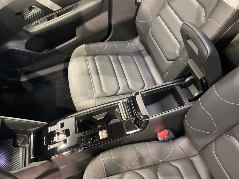 CITROEN C4 2023 - Photo n°22