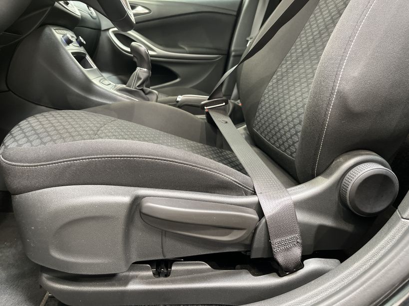 OPEL ASTRA 2019 - Photo n°33