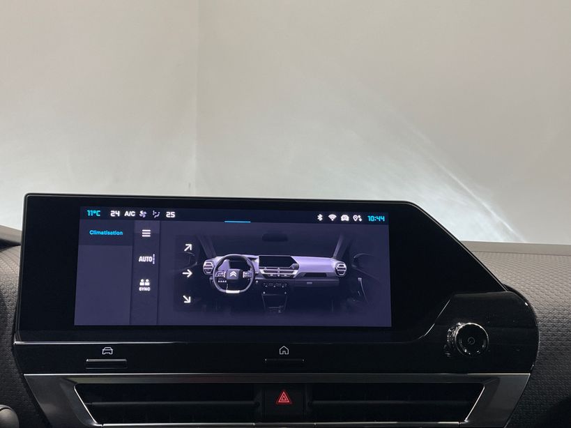 CITROEN C4 X 2023 - Photo n°14