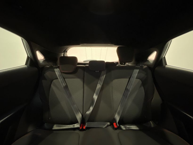 FORD PUMA 2023 - Photo n°39