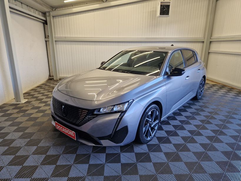 PEUGEOT 308 2024 - Photo n°1