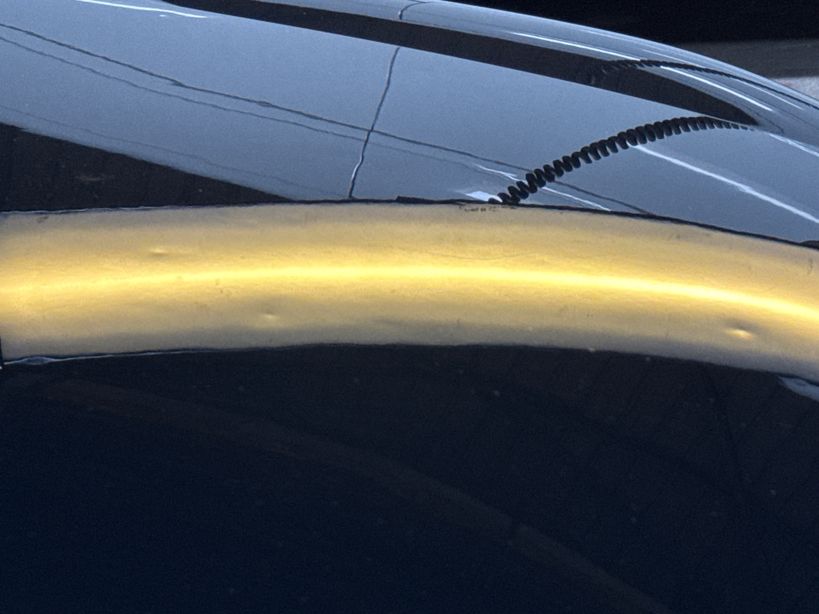 MG MG3 2025 - Photo n°32