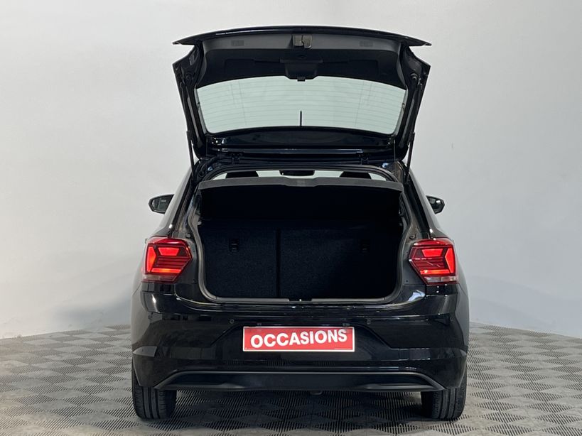 VOLKSWAGEN POLO 2018 - Photo n°48