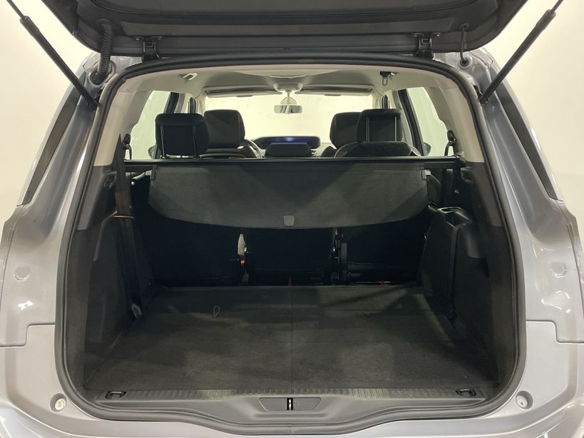 CITROEN GRAND C4 SPACETOURER 2021 - Photo n°50