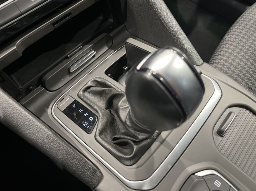 RENAULT TALISMAN 2019 - Photo n°18