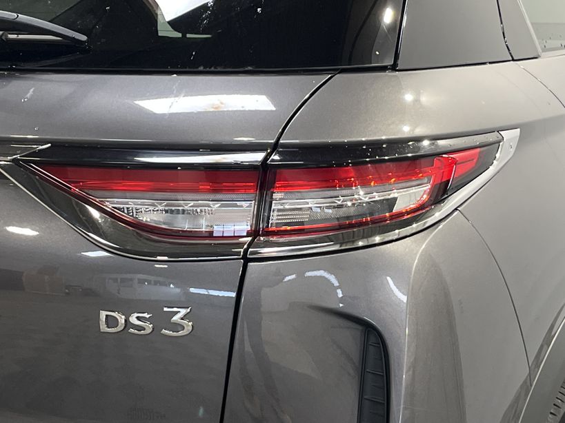 DS DS3 CROSSBACK 2021 - Photo n°8