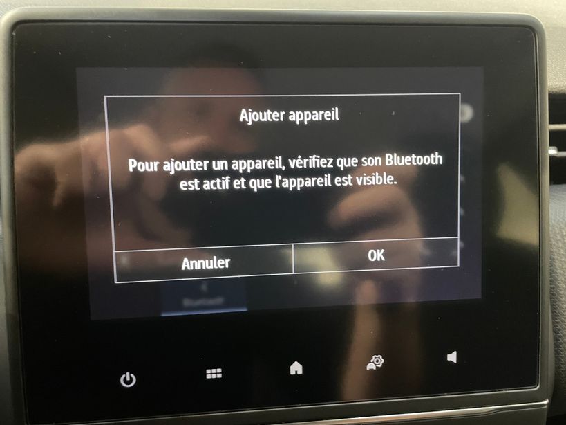 RENAULT CLIO V 2020 - Photo n°19