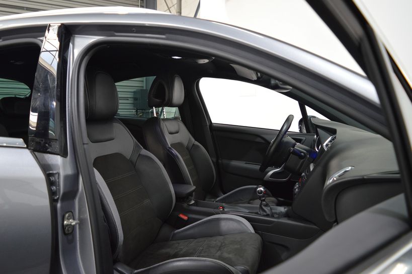 DS DS4 CROSSBACK 2017 - Photo n°7