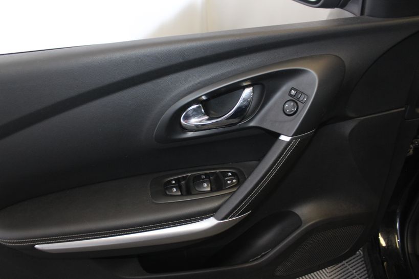RENAULT KADJAR 2016 - Photo n°14