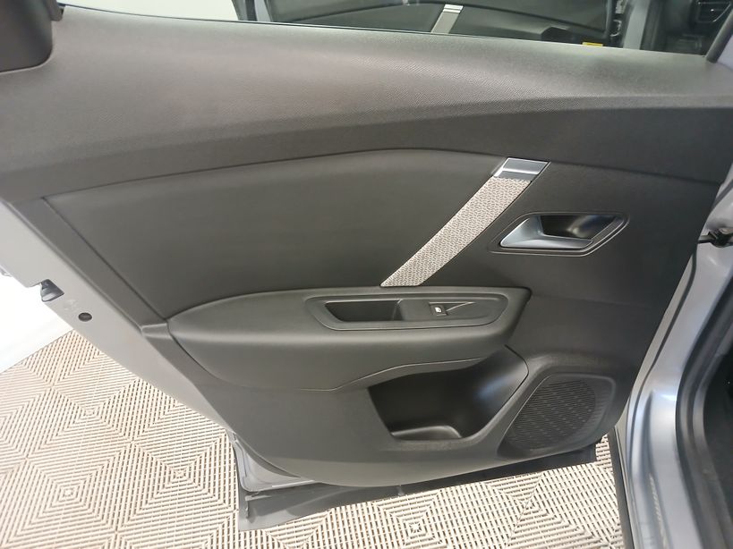 CITROEN C4 2022 - Photo n°20