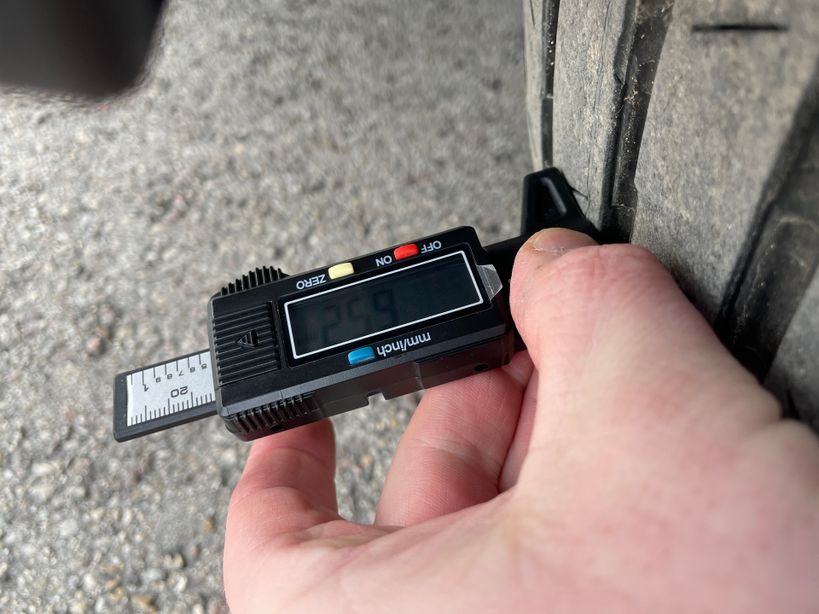 CITROEN JUMPY FOURGON 2022 - Photo n°10