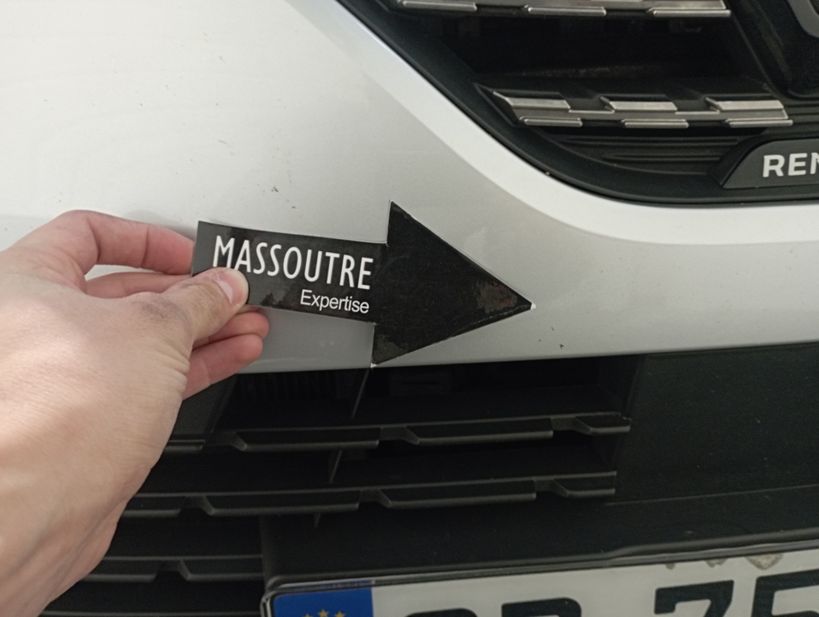 RENAULT CLIO V 2021 - Photo n°2