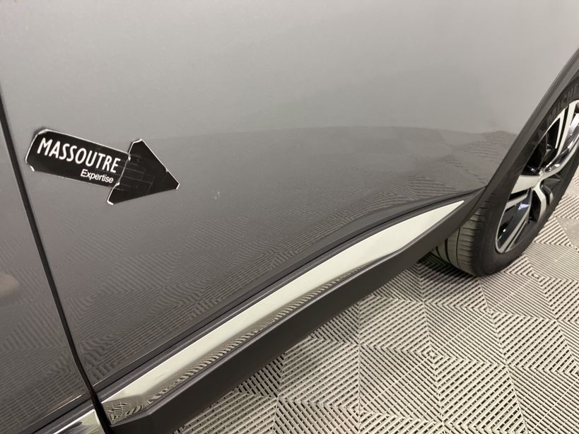 PEUGEOT 5008 2019 - Photo n°6