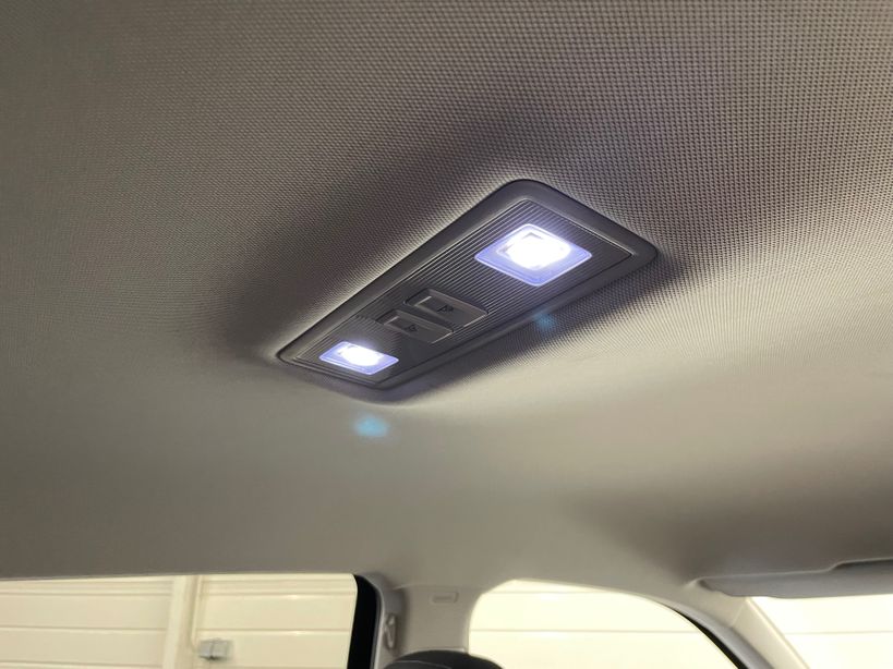VOLKSWAGEN T CROSS 2023 - Photo n°39