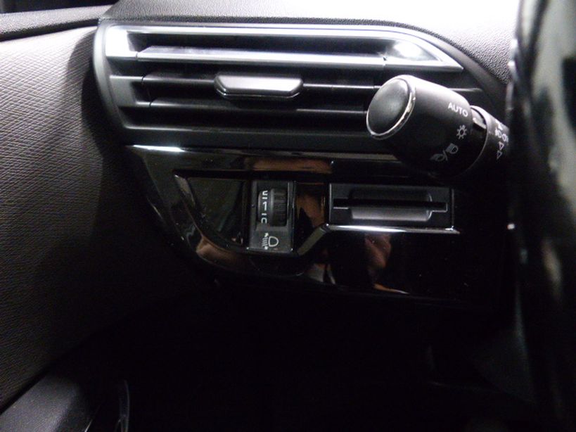 CITROEN C4 PICASSO 2017 - Photo n°20