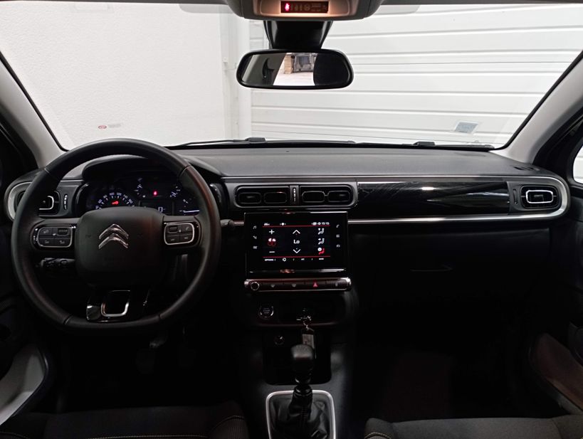 CITROEN C3 2023 - Photo n°15