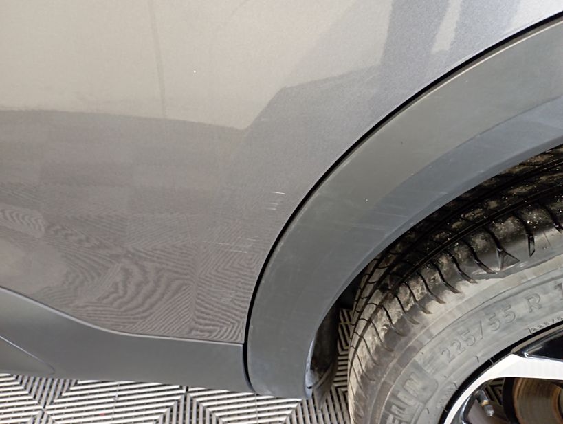 CITROEN C5 AIRCROSS 2024 - Photo n°5