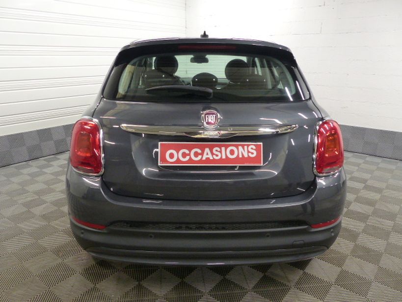 FIAT 500X MY18 2018 - Photo n°12