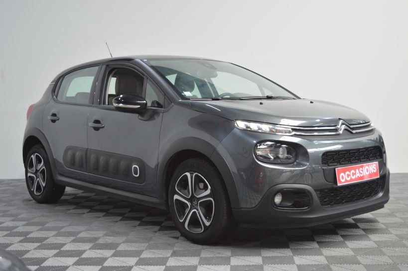 CITROEN C3 2017 - Photo n°2