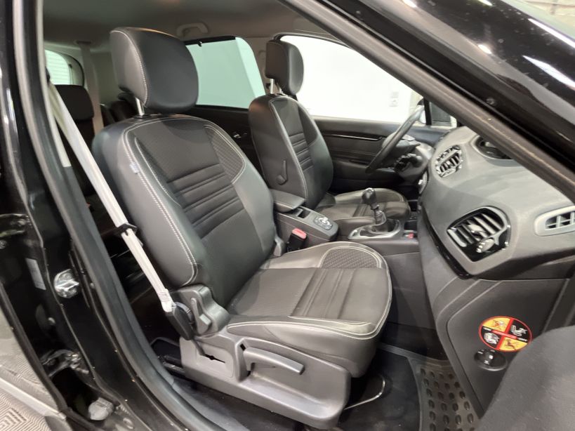 RENAULT SCENIC III 2015 - Photo n°43