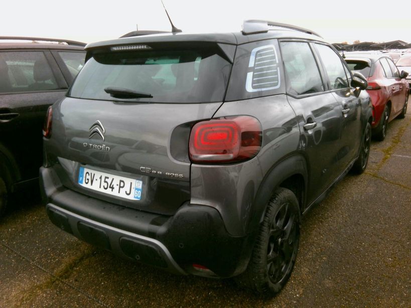 CITROEN C3 AIRCROSS 2024 - Photo n°2