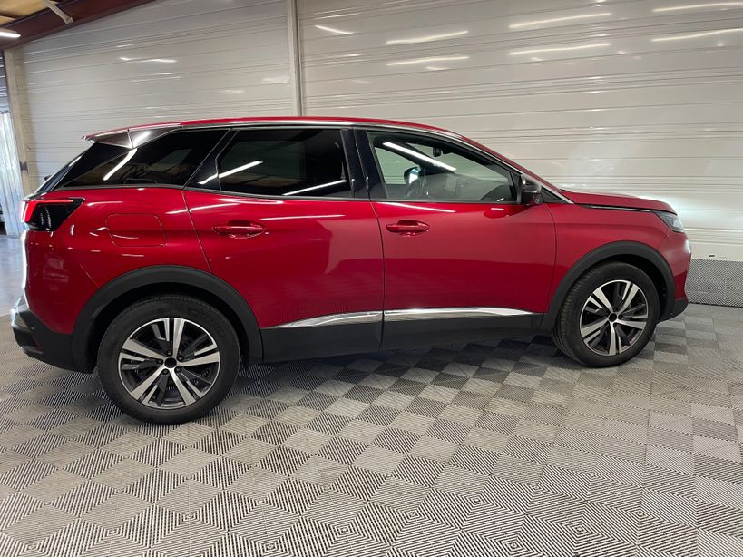 PEUGEOT 3008 2023 - Photo n°5