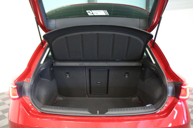 SEAT LEON 2021 - Photo n°9