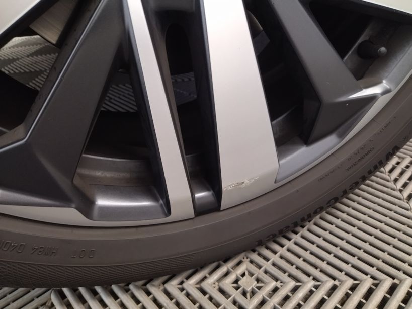 PEUGEOT 3008 2018 - Photo n°3