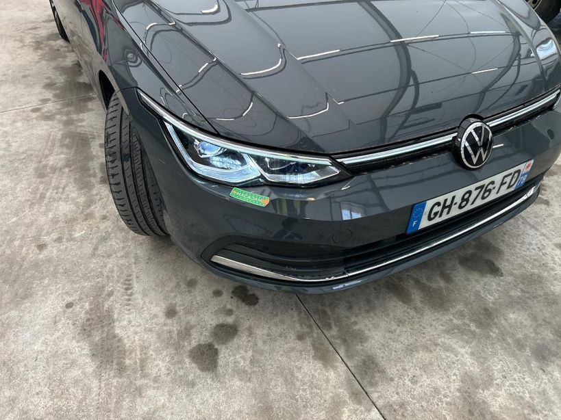VOLKSWAGEN GOLF 2022 - Photo n°16