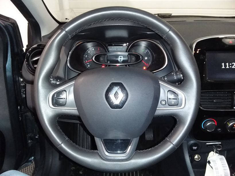 RENAULT CLIO IV BUSINESS 2017 - Photo n°14