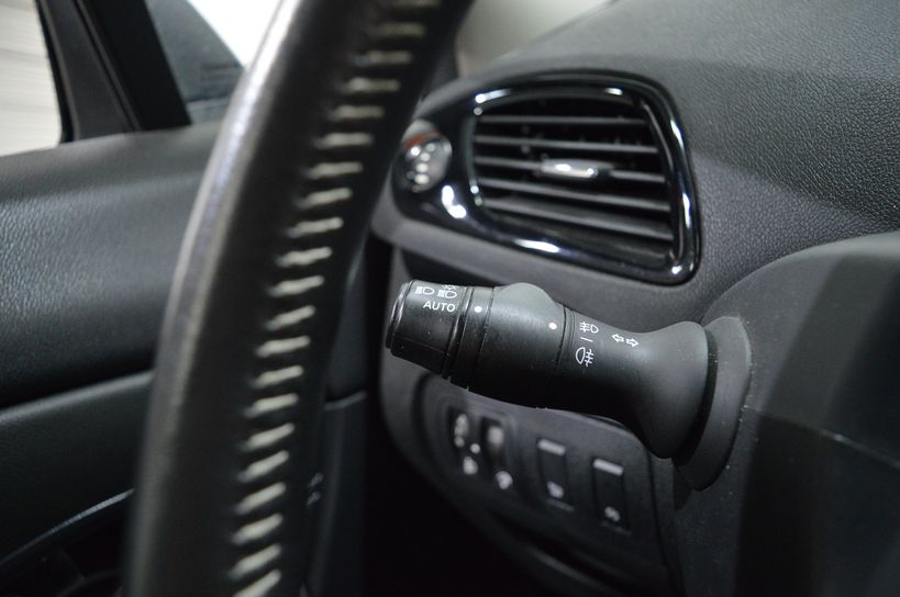 RENAULT SCENIC III 2016 - Photo n°28