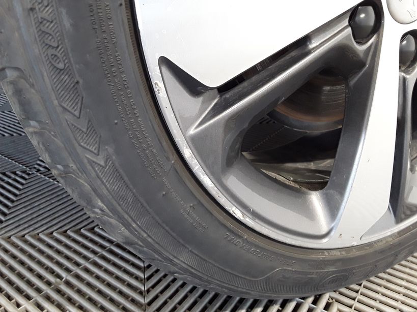 PEUGEOT 308 2019 - Photo n°8