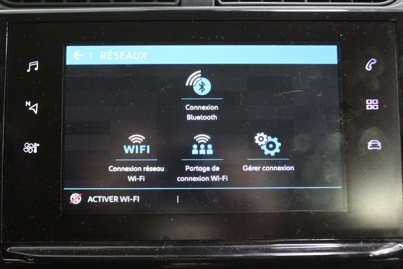 CITROEN C3 BUSINESS 2018 - Photo n°18