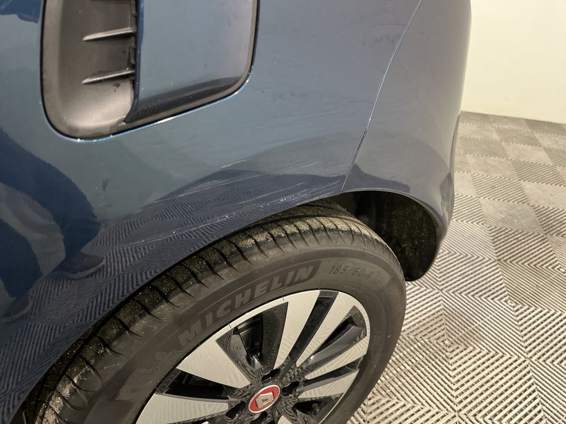 RENAULT TWINGO III 2020 - Photo n°2